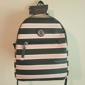 Tommy Hilfiger Mini Backpack (NEW)